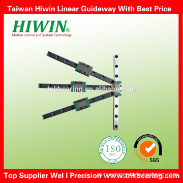 100% Original Taiwan HIWIN Mini linear rail MGNR12C,MGN12H are selling best discount price